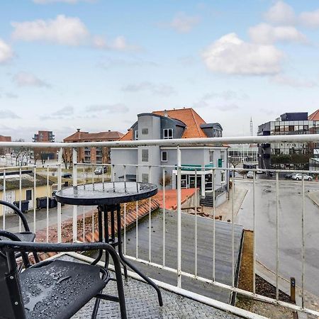 Amazing Apartment In Aabenraa With Wifi Экстерьер фото