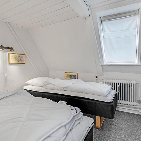Amazing Apartment In Aabenraa With Wifi Экстерьер фото