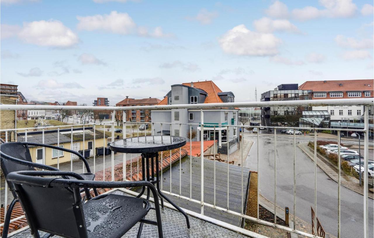 Amazing Apartment In Aabenraa With Wifi Экстерьер фото