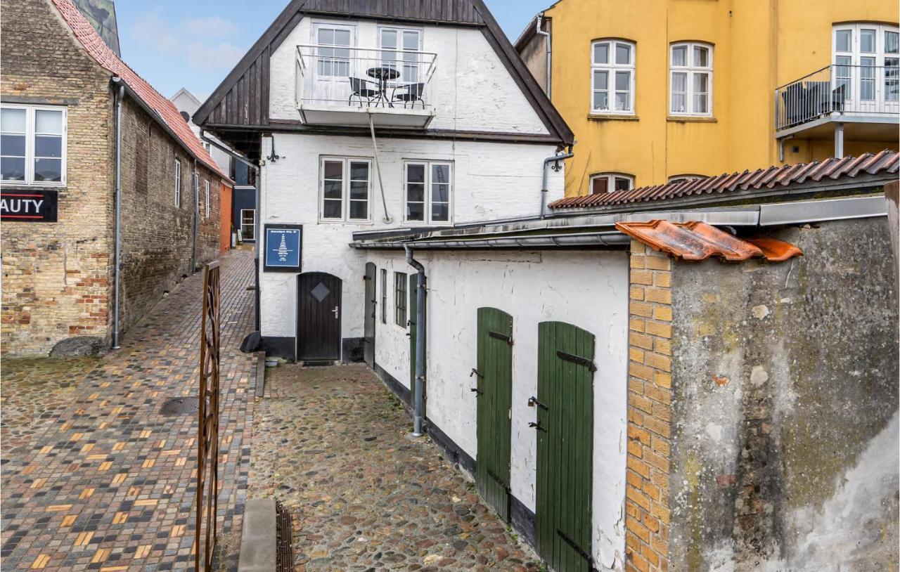 Amazing Apartment In Aabenraa With Wifi Экстерьер фото