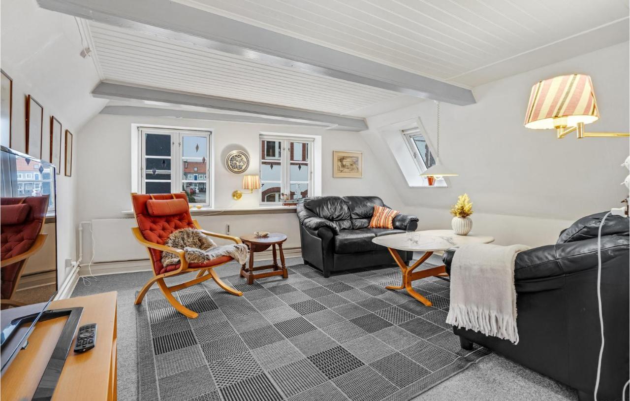 Amazing Apartment In Aabenraa With Wifi Экстерьер фото