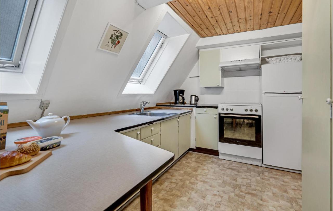 Amazing Apartment In Aabenraa With Wifi Экстерьер фото