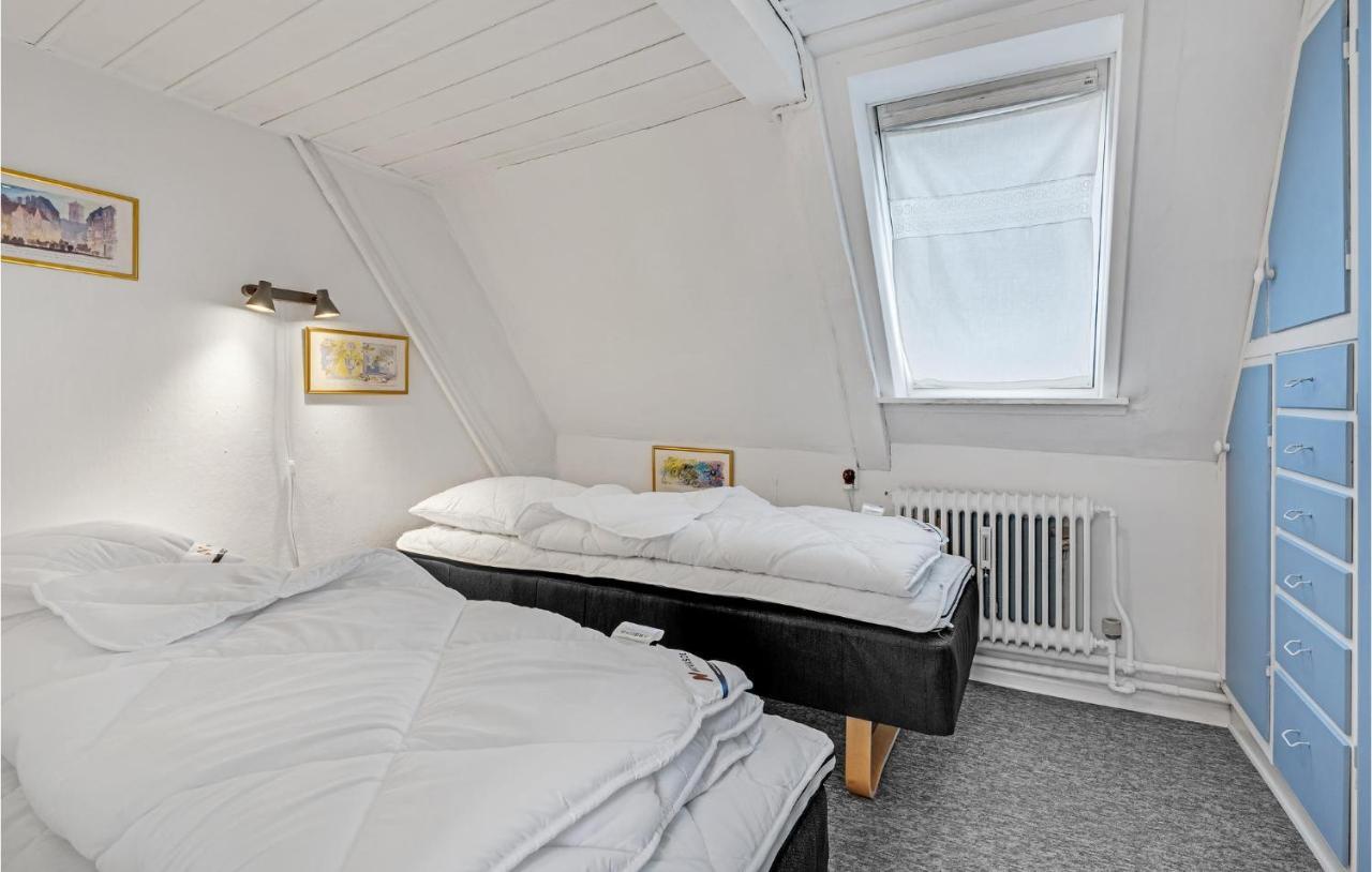Amazing Apartment In Aabenraa With Wifi Экстерьер фото