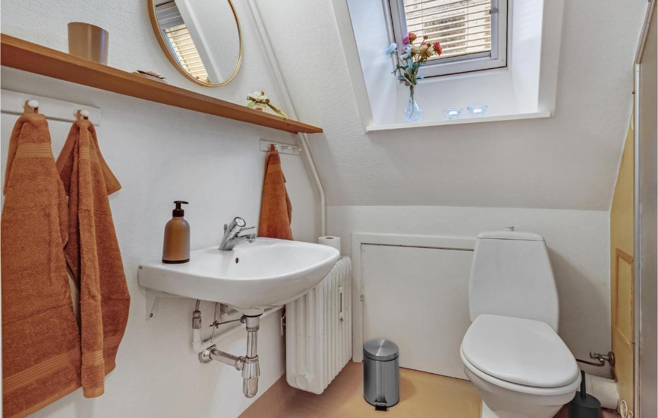 Amazing Apartment In Aabenraa With Wifi Экстерьер фото