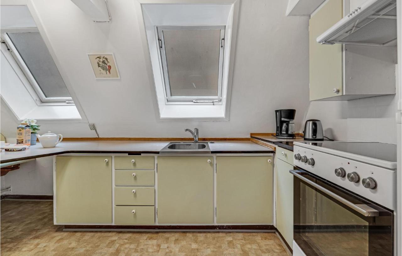 Amazing Apartment In Aabenraa With Wifi Экстерьер фото